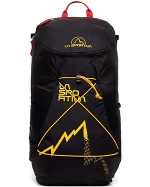 La Sportiva X-Cursion Backpack - Black