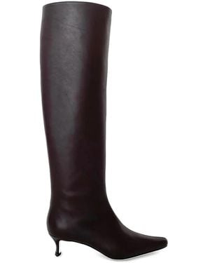 BY FAR Botas Stevie 42 - Negro