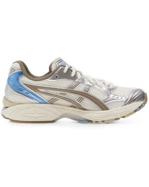 Asics Gel-Kayano 14 Trainers - White