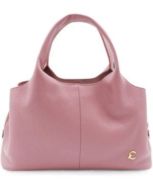 Coccinelle Borsa Tote - Rosa