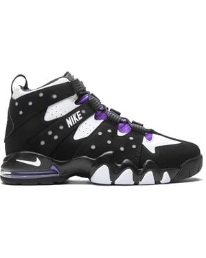 Nike Air Max 2 Cb '94 (2020/2025) Sneakers - Black