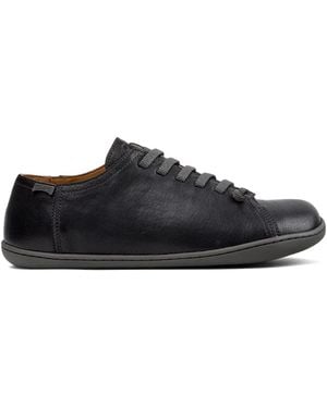 Camper Trainers - Black