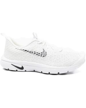 Nike Rejuven8 Trainers - White