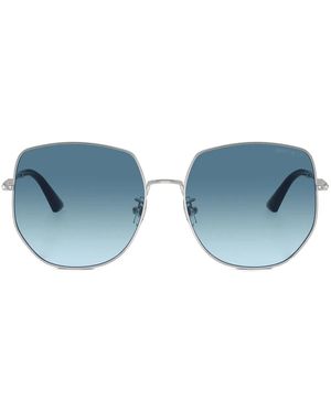 Jimmy Choo Jc4006bd サングラス - ブルー