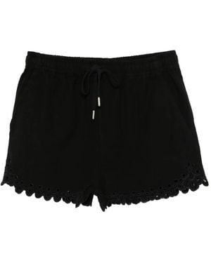 Isabel Marant Balyme - Black