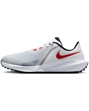 Nike Infinity Golf Next Nature Trainers - White