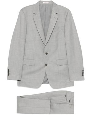 Fursac Wollen Pak - Grijs