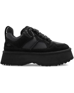 UGG Sneakers - Black
