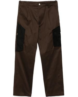 OLLY SHINDER Gardiner Pants - Gray