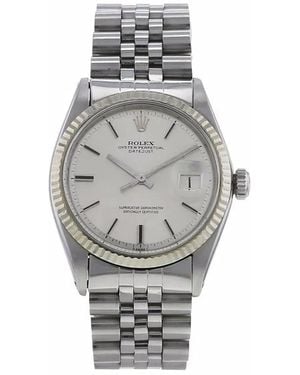 Rolex 1970s プレオウンド デイトジャスト 36mm - マルチカラー