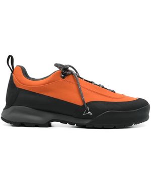 ROA Cingino Trainers - Orange