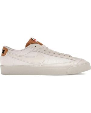 Nike Blazer Low '77 "Phantom" Trainers - White