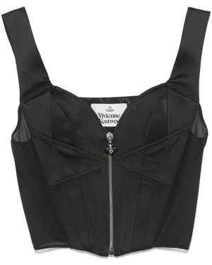 Vivienne Westwood Corsetto Classic - Nero