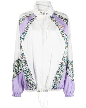 Isabel Marant Midaiazi Jacket - White