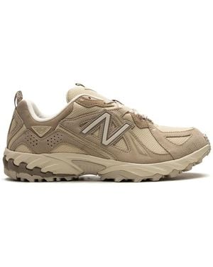 New Balance 610v1 スニーカー - ブラウン