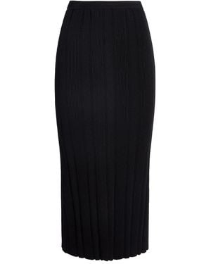 Proenza Schouler Ryanne Skirt - Black