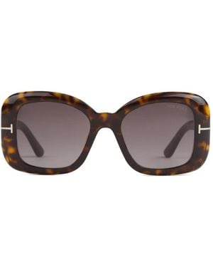Tom Ford Sunglasses - Grey