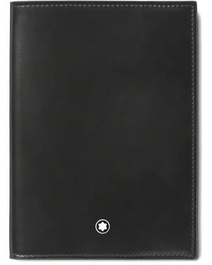 Montblanc Meisterstück Holder - Black