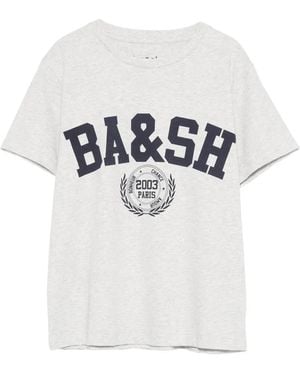 Ba&sh Ioni T-Shirt - White