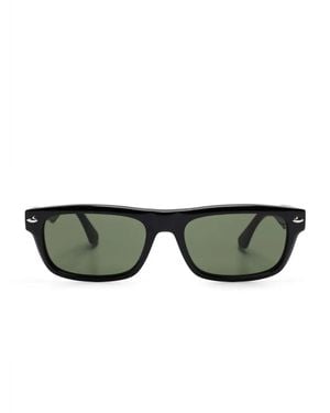 Sestini Eyewear Quindici サングラス - グリーン