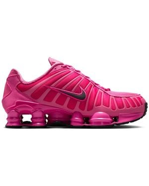 nike shox on clearance