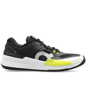 On Shoes The Roger Pro 2 Trainers - グリーン