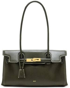 JW PEI Yara Shoulder Bag - Black