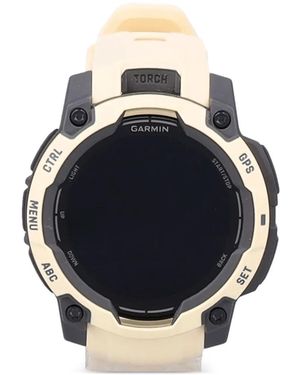 Garmin Instinct 3 Ameled Armbanduhr 45Mm - Blau