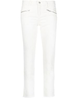 Zadig & Voltaire 'Ava' Jeans - Weiß