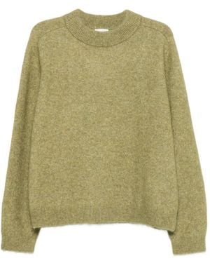 A.P.C. Dylan Sweater - Green