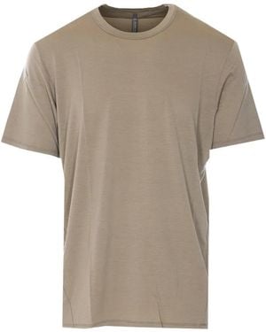 Veilance Frame T-shirt - Gray