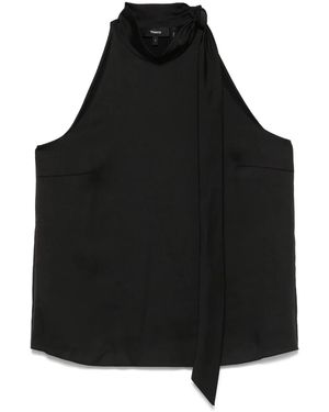 Theory Shirts - Black