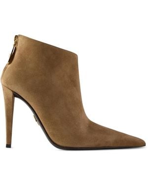 Giuseppe Zanotti Desire Ankle Boots 105 - Brown