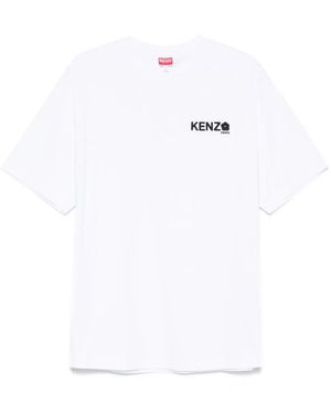 KENZO Boke Flower 2.0 Tシャツ - ホワイト