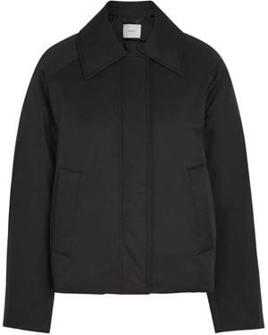 JOSEPH Chaqueta Mullins - Negro