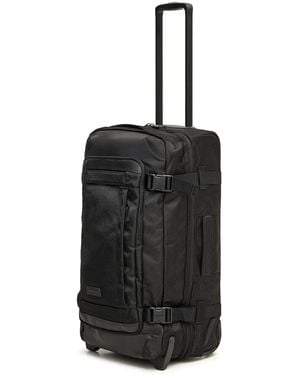 Eastpak Wheeled Luggage - Black