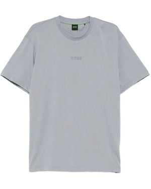 BOSS T-Shirt - Grigio