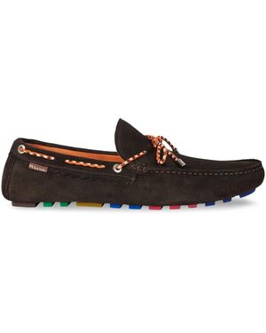 Paul Smith Springfield モカシン - ブラウン