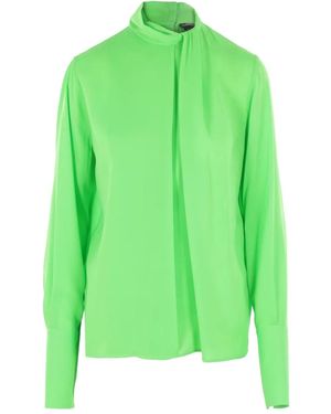 Tom Ford Blouse - Green