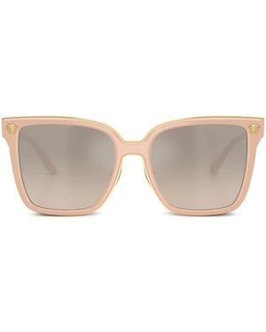 Versace Ve2278d サングラス - ナチュラル