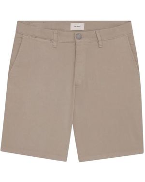 DL1961 Jake Chino Shorts - Grey