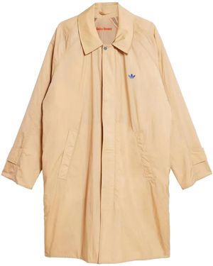adidas Gabardina Reversible De X Wales Bonner - Neutro