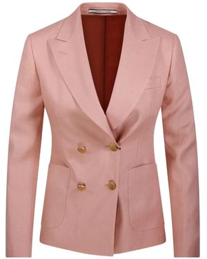 Tagliatore Blazer - Rosa