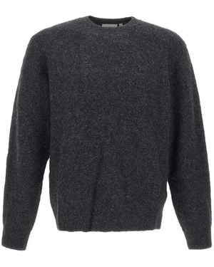 Carhartt Curtis Jumper - Blue