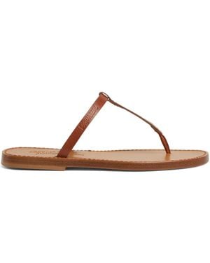 DSquared² Sandali - Marrone