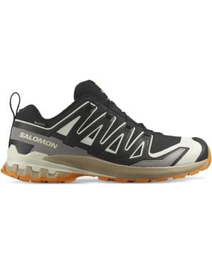 Salomon Xa Pro 3D Trainers - Black