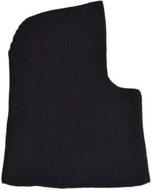 Paura Passamontagna - Nero