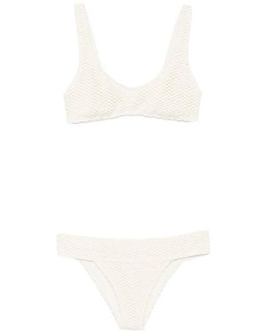 from bikini Boracay Bikini - White