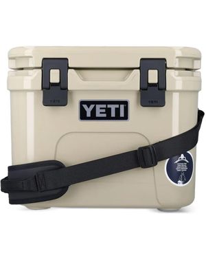 Yeti Ghiacciaia Roadie 15 - Grigio