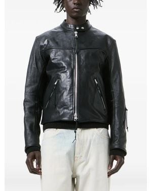 Our Legacy Yurei Jacket - Black